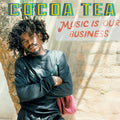 Cocoa Tea: Music Is Our Business - CD