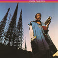 Don Cherry - Brown Rice ( VINYL )