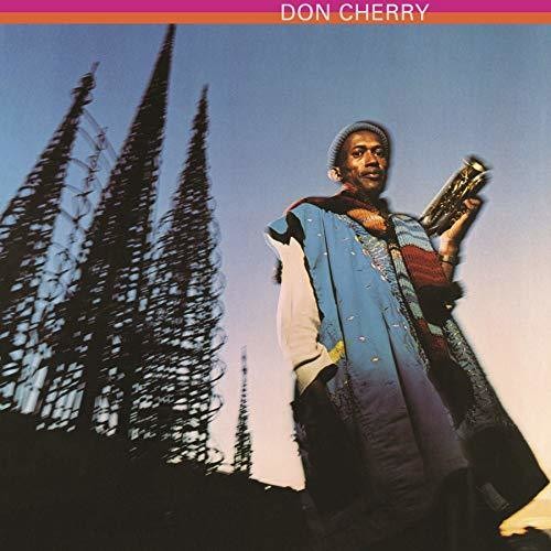 Don Cherry - Brown Rice ( VINYL )