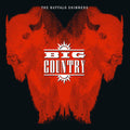 Big Country - The Buffalo Skinners ( VINYL )