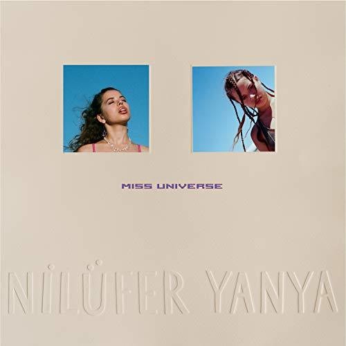 Nilufer Yanya: Miss Universe - VINYL