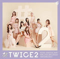 Twice: #Twice2 - CD