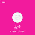 To the Rats & Wolves: Cheap Love - CD