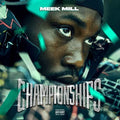 Meek Mill: Championships  ( CD )