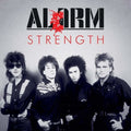 The Alarm: Strength 1985-1986 - CD