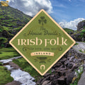 Davis / House Devils: Irish Folk  ( CD )