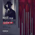 Eminem -  Music To Be Murdered By - Side B  ( VINYL )