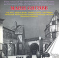 Grubbe / Lundquist: Denmark Radio Studio Performance  ( CD )