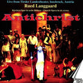Rued Langgaard: Antichrist  ( CD )