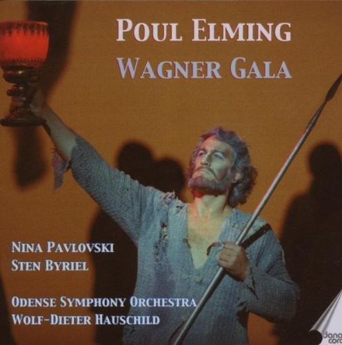Richard Wagner: Wagner Gala  ( CD )