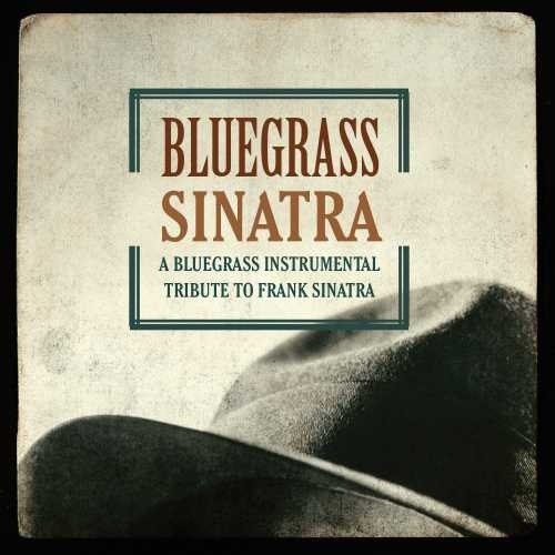 Craig Duncan: Bluegrass Sinatra  ( CD )