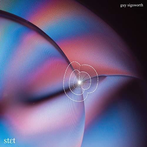 Guy Sigsworth: Stet  ( CD )