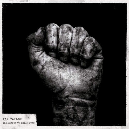 Wax Tailor - The Shadow Of Their Suns ( VINYL )