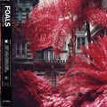 Foals: Everything Not Saved Will Be Lost (part 1) - VINYL