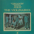 The Violinaires: Groovin With Jesus - Vinyl
