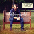Josh Turner: I Serve A Savior - Vinyl