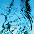 Dave Liebman: Chi - VINYL