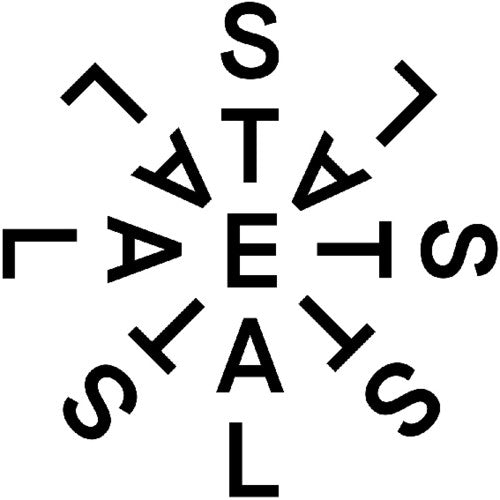 Vtgnike: Steals - Vinyl