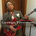 George Freeman: George the Bomb! - CD