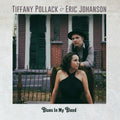 Pollack, Tiffany / Johanson, Eric: Blues In My Blood  ( CD )