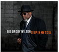 Big Daddy Wilson: Deep In My Soul  ( CD )