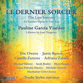 Viardot / Owens / Turgenev: Dernier Sorcier  ( CD )