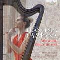 Ricercare Antico Tomasi: Arie a Una Due E Tre Voci  ( CD )