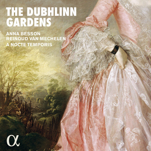 Various Artists: Dubhlinn Gardens  ( CD )