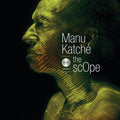 Manu Katche: Scope - CD