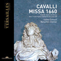 Cavalli / Galilei Consort: Missa 1660  ( CD )