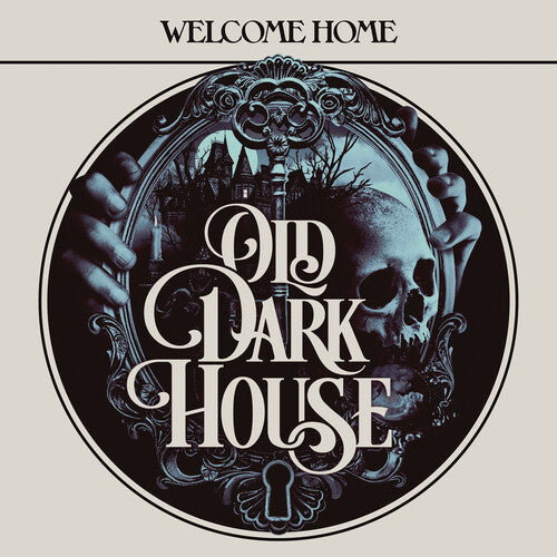 Old Dark House: Welcome Home - Vinyl