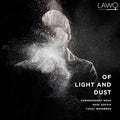 Various Artists: Of Light & Dust  ( CD )