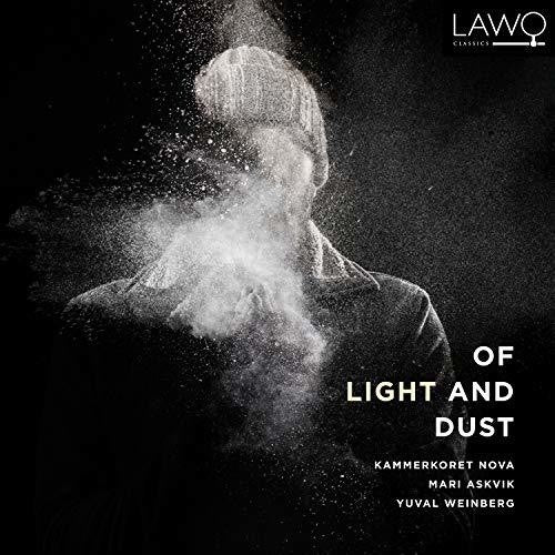Various Artists: Of Light & Dust  ( CD )