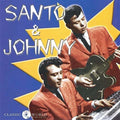 Santo & Johnny: Santo & Johnny - CD