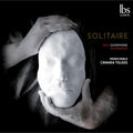 Alonso / Toldos: Solitaire  ( CD )