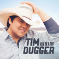 Tim Dugger: Beer On A Boat  ( CD )