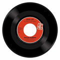 Rockie Robbins: Good Life / Let's Groove - 7-INCH SINGLE