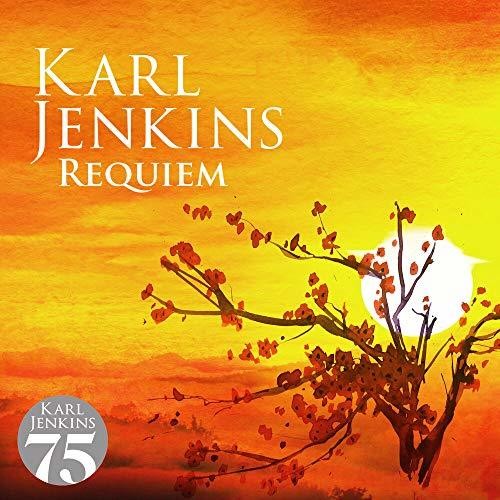 Karl Jenkins: Requiem  ( CD )