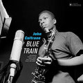 John Coltrane: Blue Train - VINYL