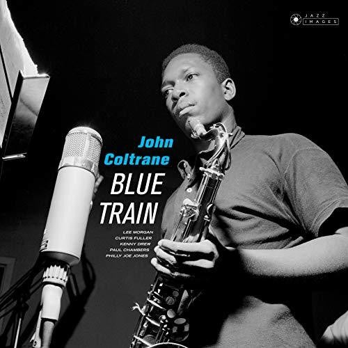 John Coltrane: Blue Train - VINYL
