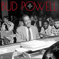 Bud Powell: Genius Of Bud Powell - VINYL