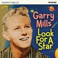 Garry Mills: Look For A Star  ( CD )