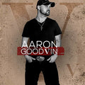 Aaron Goodvin: V  ( CD )