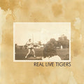 Real Live Tigers: Tomboys - Vinyl