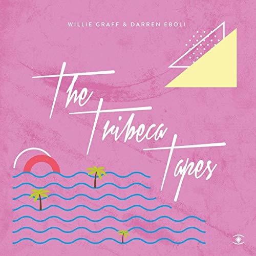 Graf, Willie / Eboli, Darren: Tribeca Tapes Pt2 - 12-INCH SINGLE