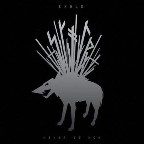 Skold: Never Is Now - VINYL