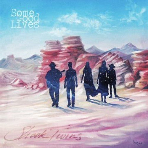 Shook Twin: Some Good Lives - Vinyl