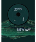 Kim Hyun Joong: New Way - CD