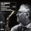 Lee Konitz: Leewise  ( CD )