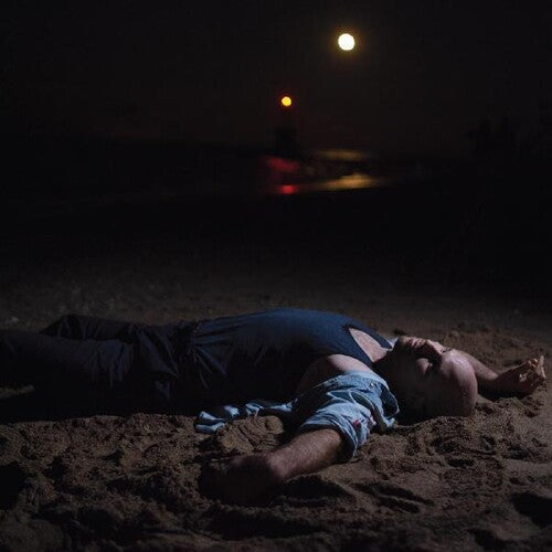 Jordan Reyes: Sand Like Stardust - Vinyl